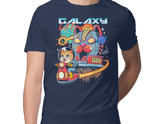 Cat Kaiju Robot