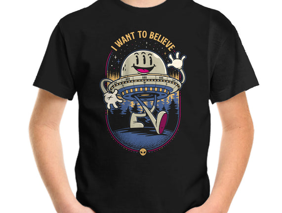 To Believe
