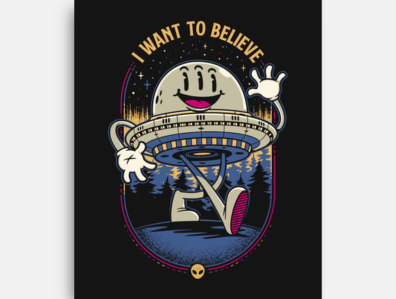 To Believe