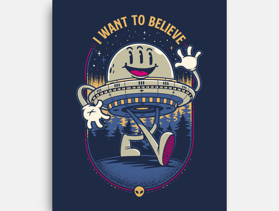 To Believe