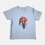 Todo At Sakura Tree-baby basic tee-IKILO