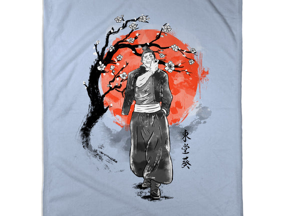 Todo At Sakura Tree