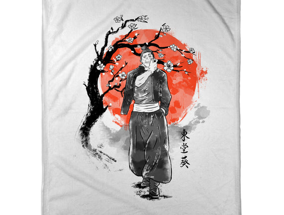 Todo At Sakura Tree