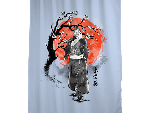 Todo At Sakura Tree