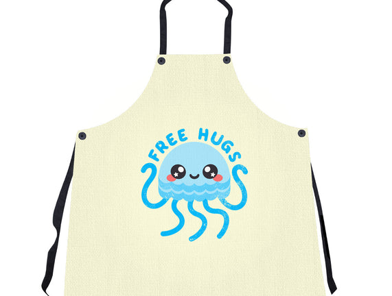 Jellyfish Free Hugs