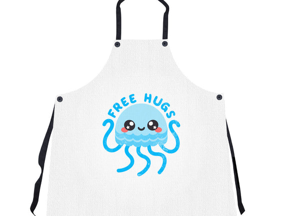 Jellyfish Free Hugs