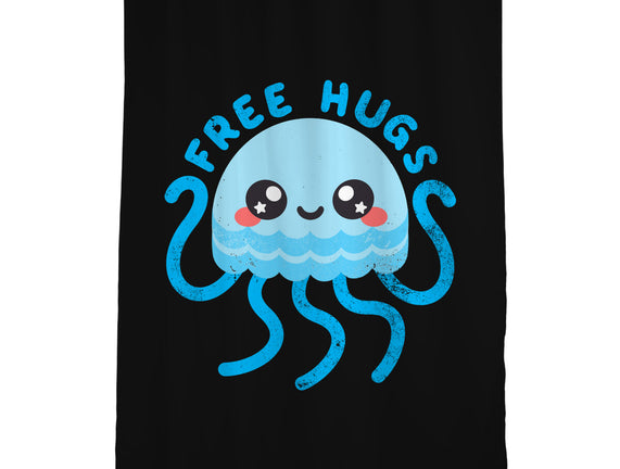 Jellyfish Free Hugs