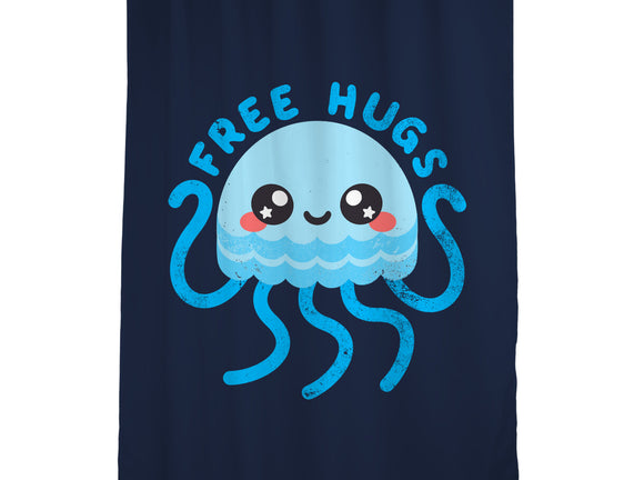 Jellyfish Free Hugs