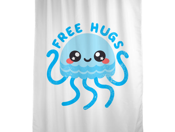 Jellyfish Free Hugs