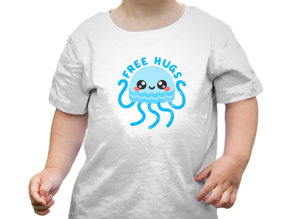 Jellyfish Free Hugs