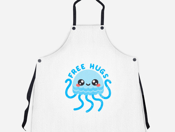 Jellyfish Free Hugs
