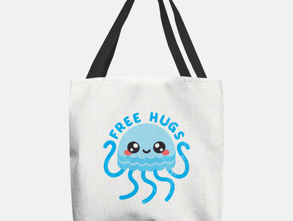 Jellyfish Free Hugs