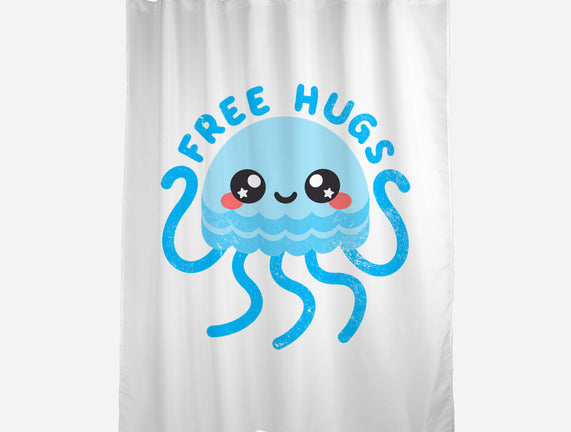 Jellyfish Free Hugs