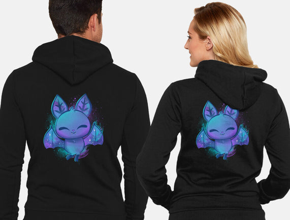 Galactic Cuteness