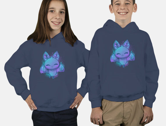 Galactic Cuteness