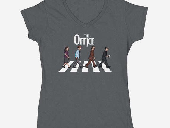 The Office Road