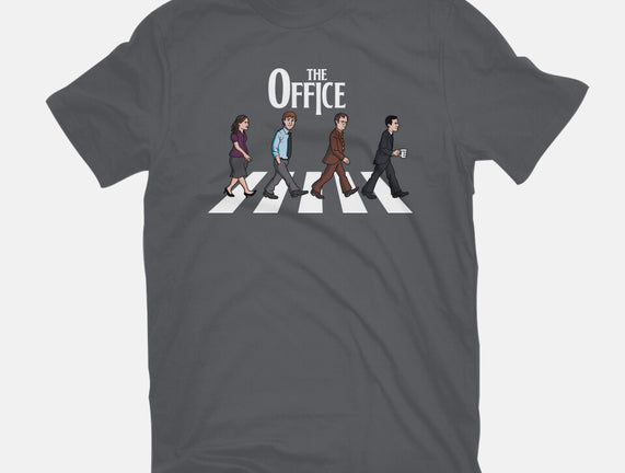 The Office Road