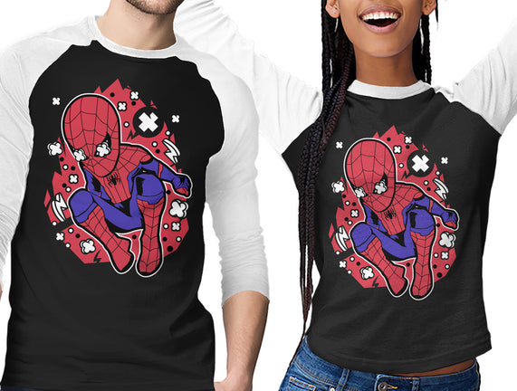 Spidey Cartoon