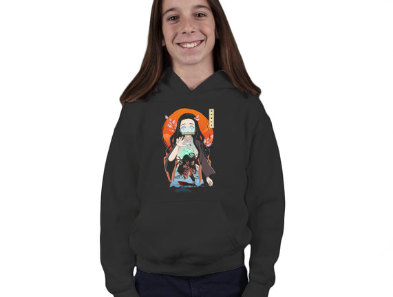 Nezuko Kamado