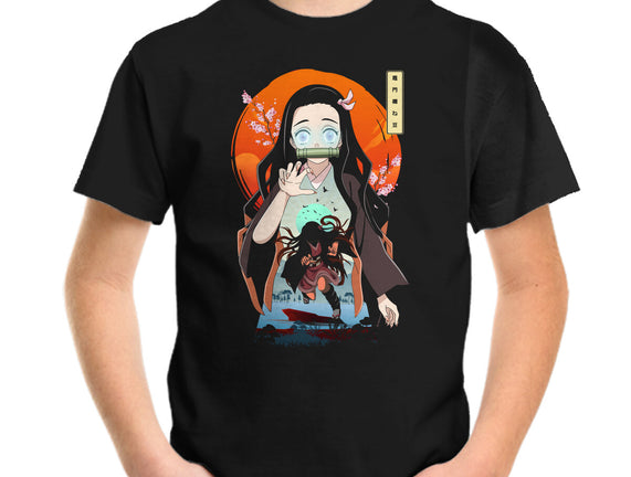 Nezuko Kamado