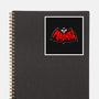 Madman-none glossy sticker-spoilerinc