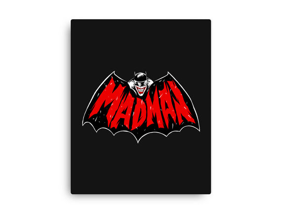 Madman