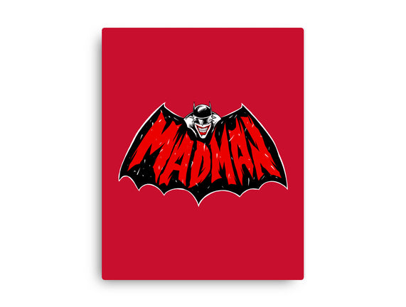 Madman