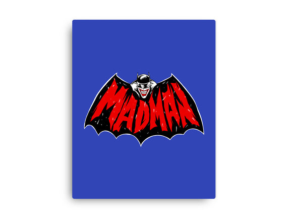 Madman