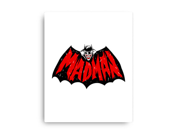 Madman