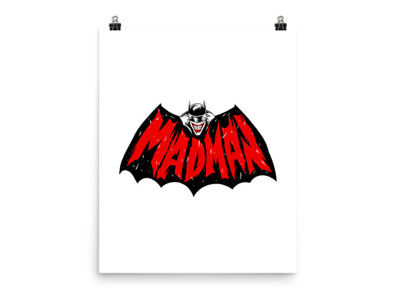 Madman