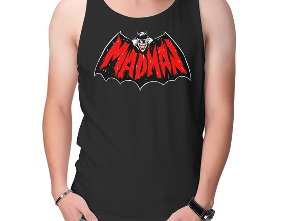 Madman