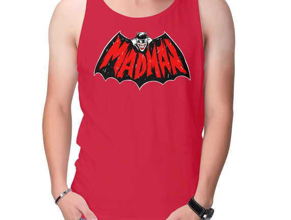 Madman