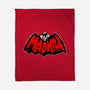 Madman-none fleece blanket-spoilerinc