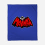 Madman-none fleece blanket-spoilerinc