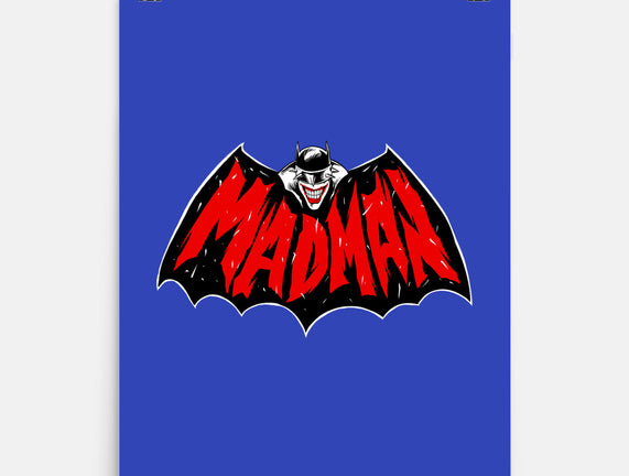 Madman