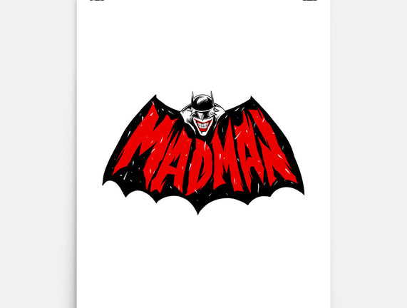 Madman