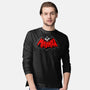 Madman-mens long sleeved tee-spoilerinc