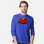 Madman-mens long sleeved tee-spoilerinc