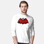 Madman-mens long sleeved tee-spoilerinc