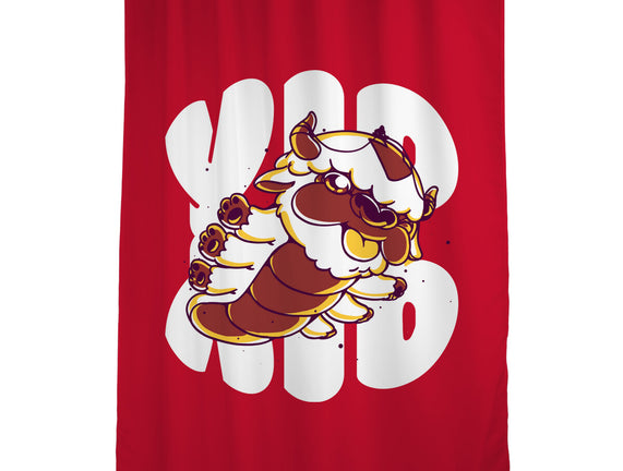 Flying Bison