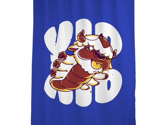 Flying Bison