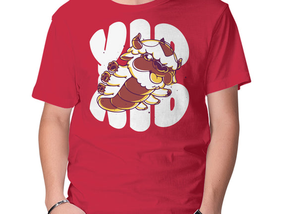 Flying Bison