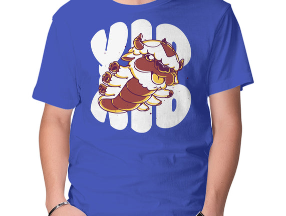 Flying Bison