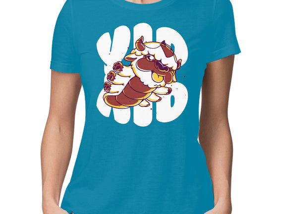 Flying Bison