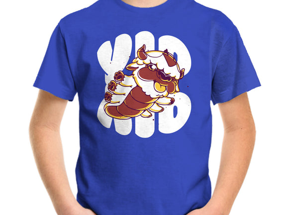 Flying Bison