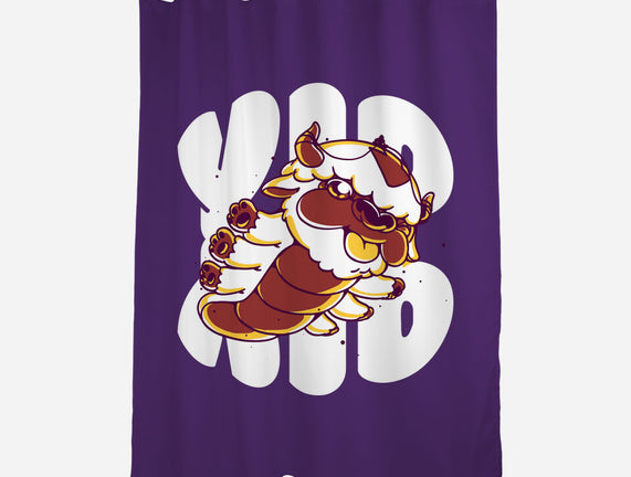 Flying Bison
