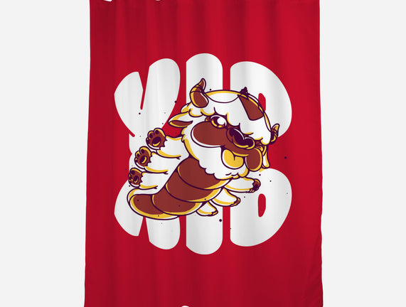 Flying Bison