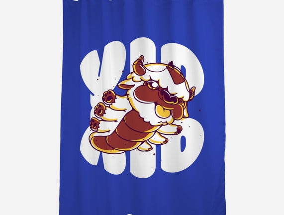Flying Bison