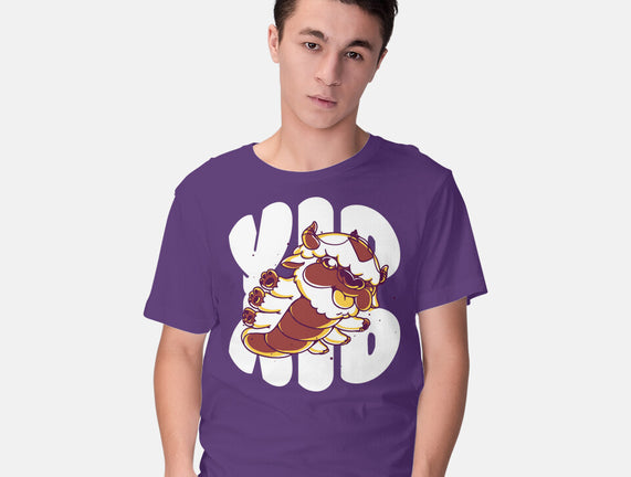 Flying Bison