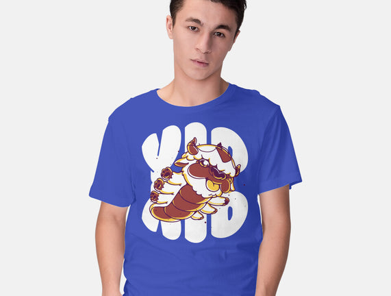 Flying Bison